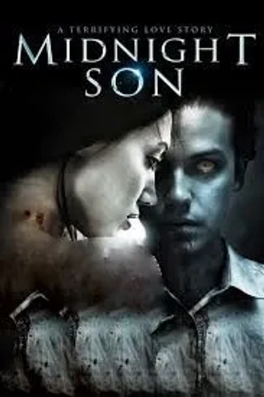 پسر نیمه شب