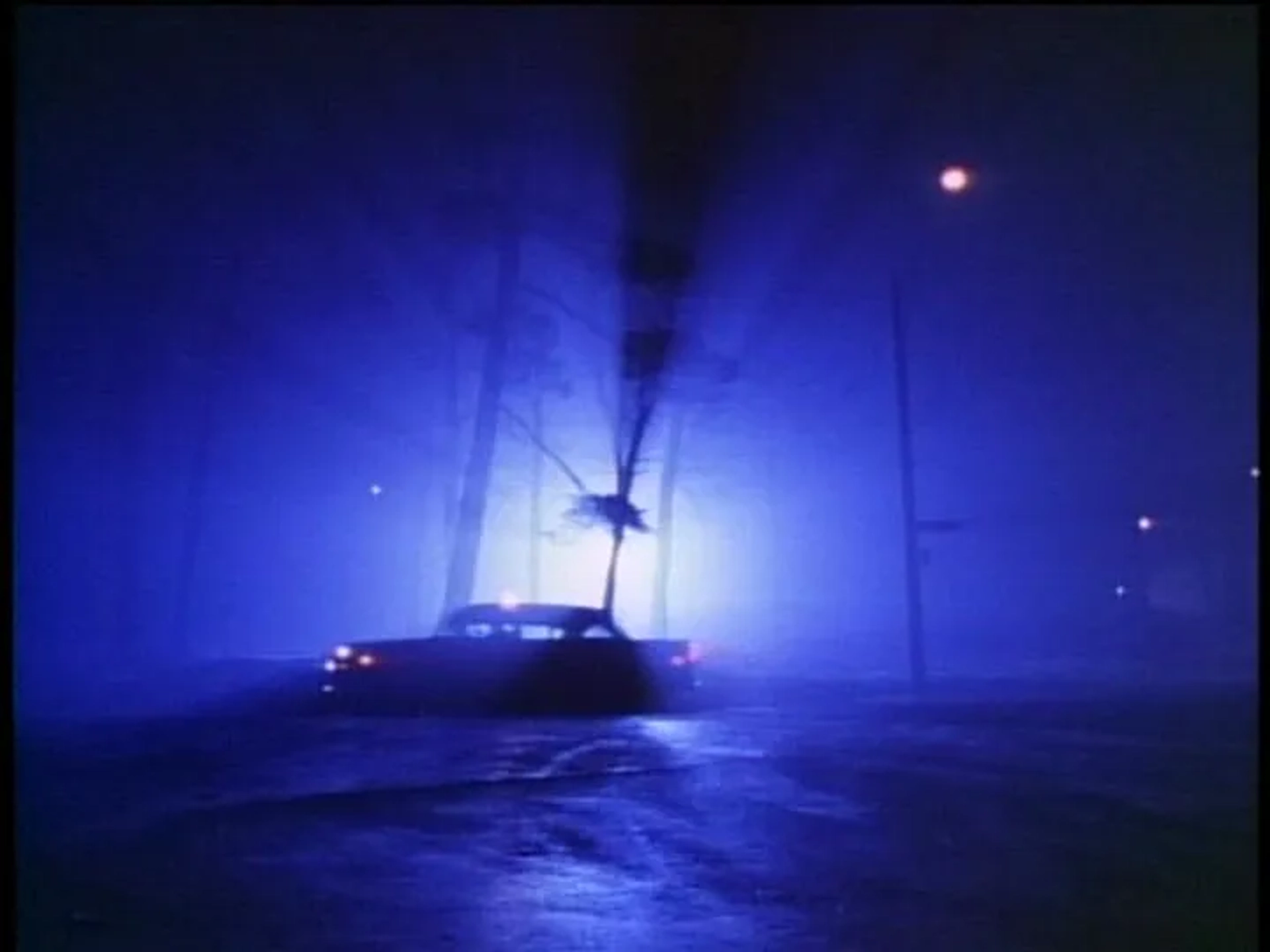 فیلم تغییر گورستان (Graveyard Shift 1986)