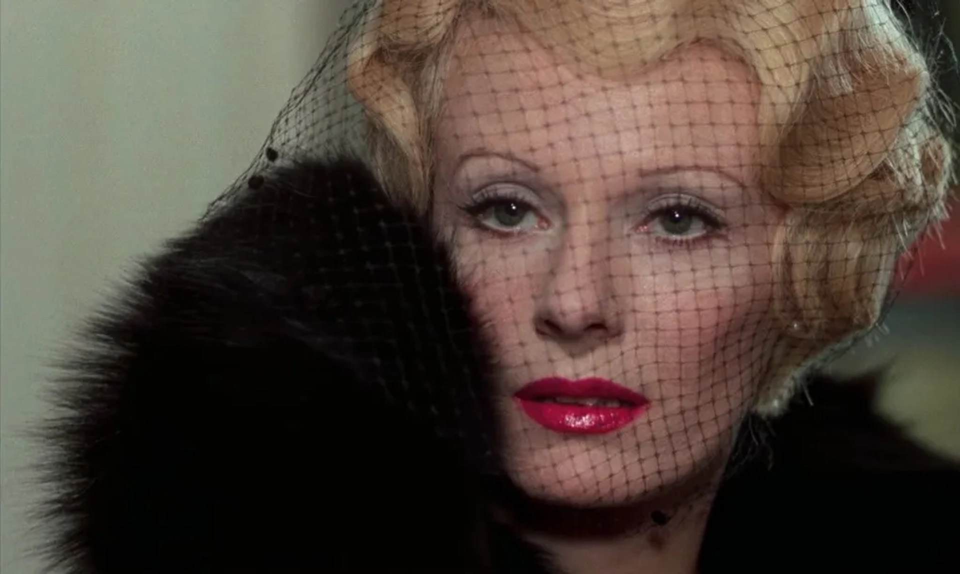فیلم دختران تاریکی (Daughters of Darkness 1971)