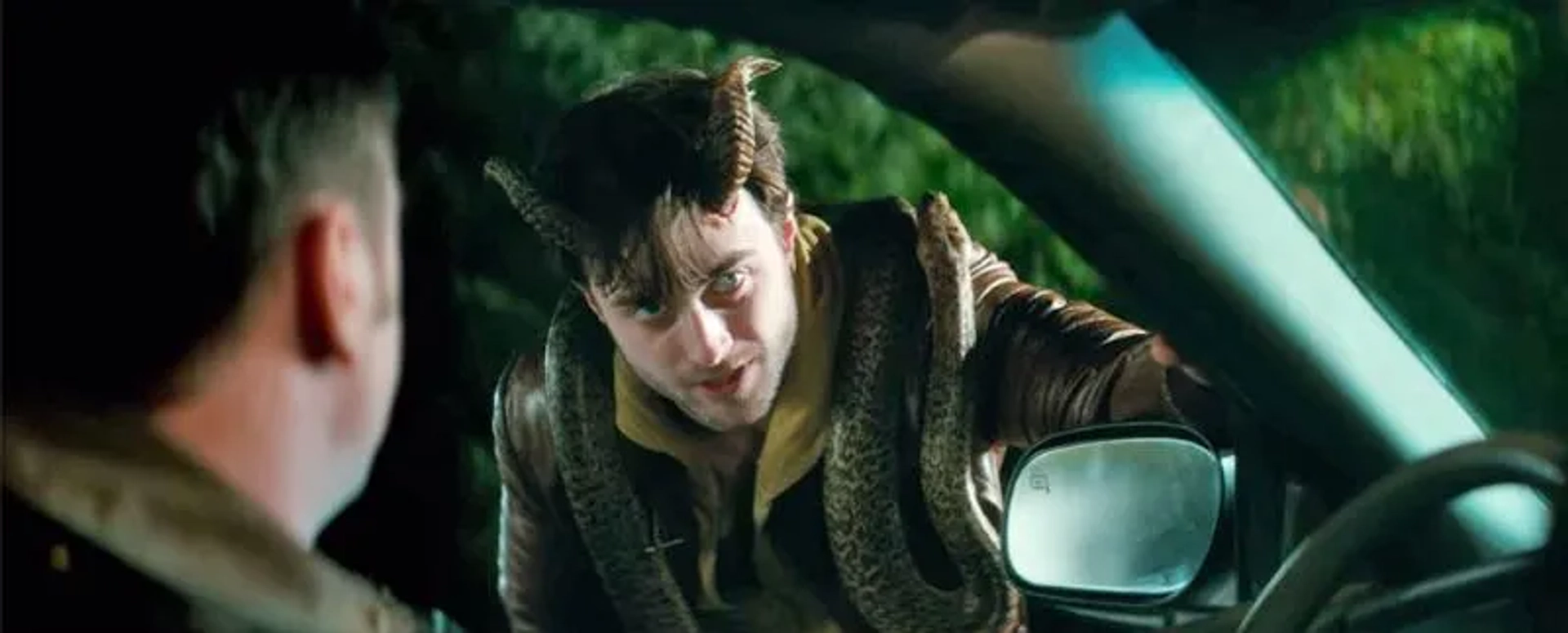 فیلم شاخ ها (Horns 2013)