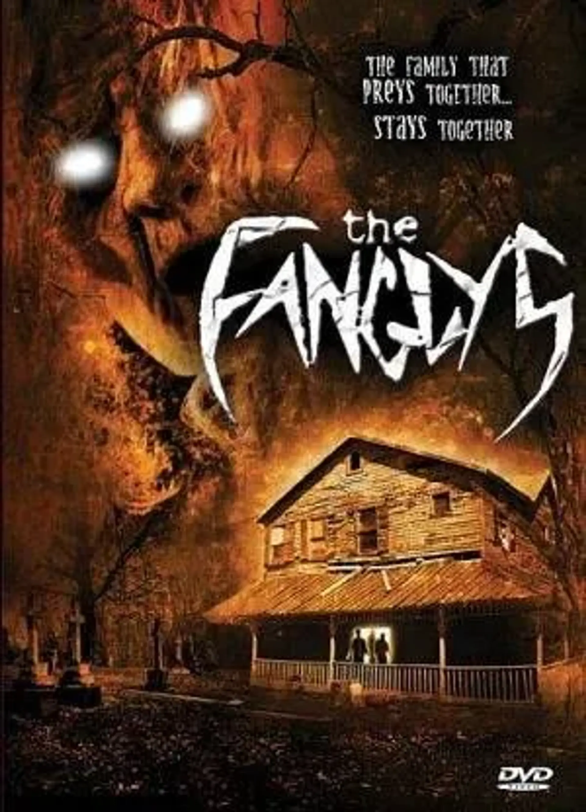 فیلم فانگلی ها (The Fanglys 2004)