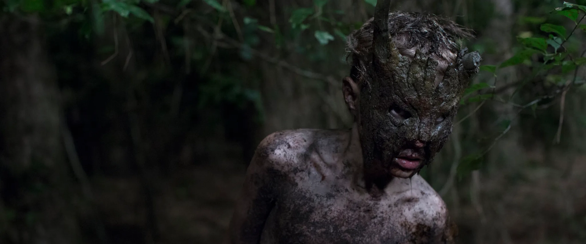 فیلم توله (Cub 2014)