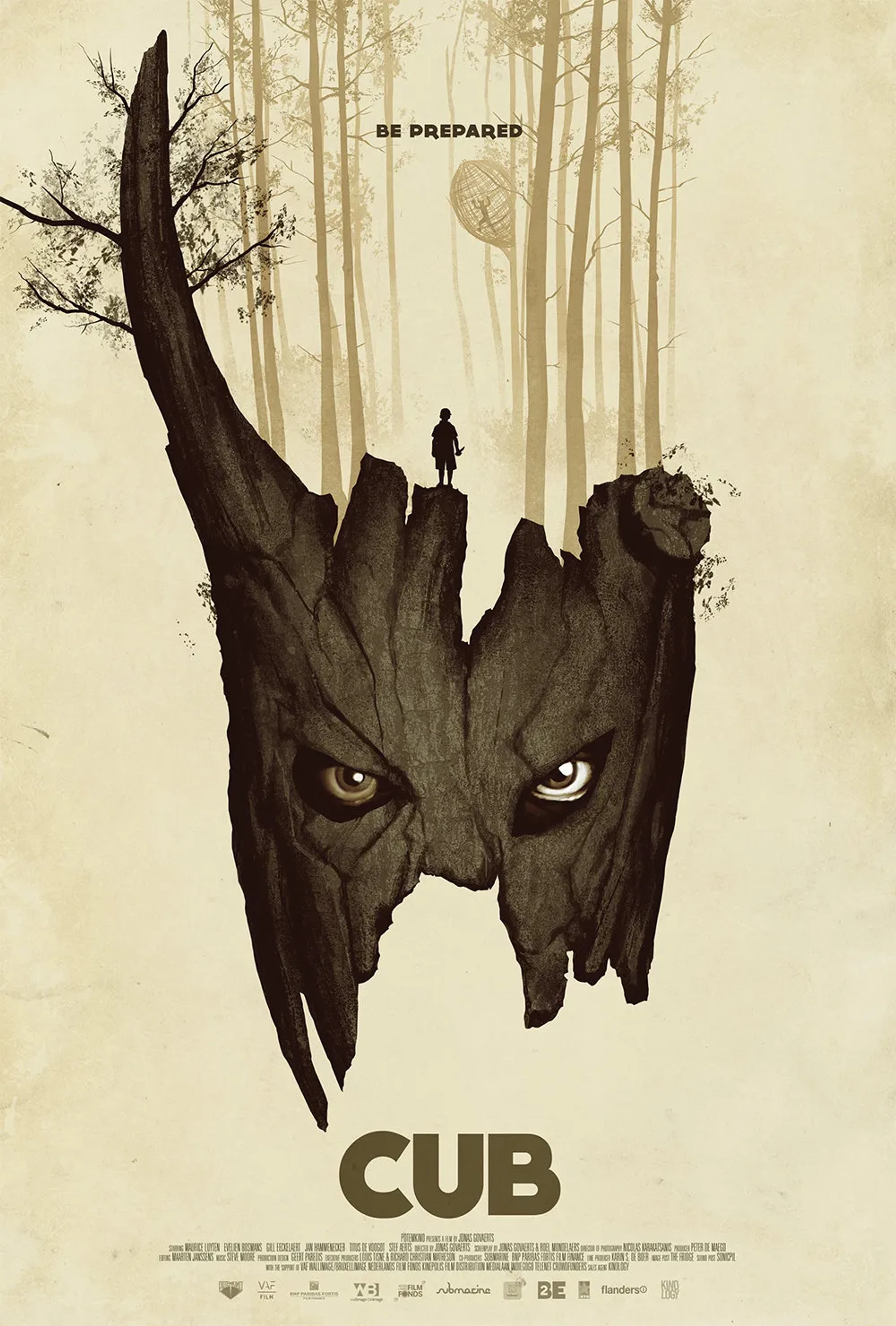فیلم توله