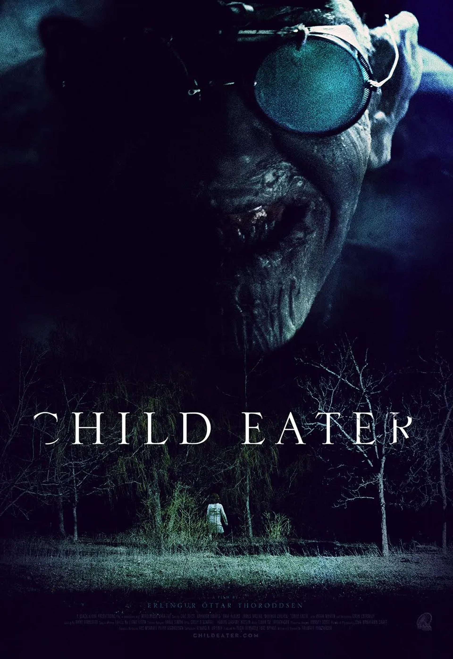فیلم کودک خوار
