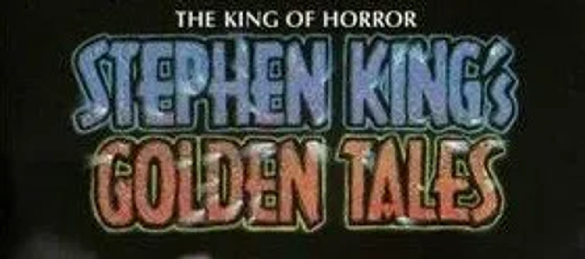 فیلم داستان های طلایی استیون کینگ (Stephen King's Golden Tales 1985)