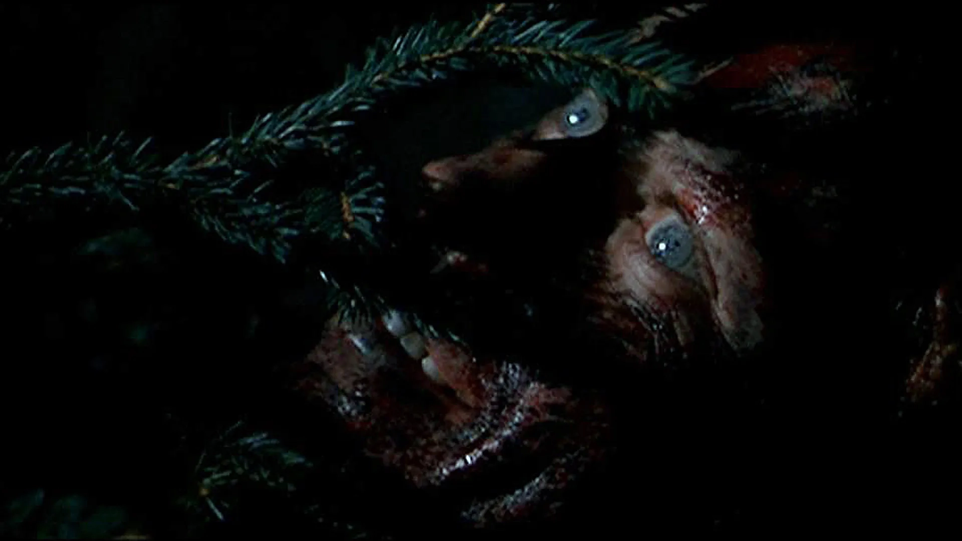 فیلم حریص (Ravenous 1999)