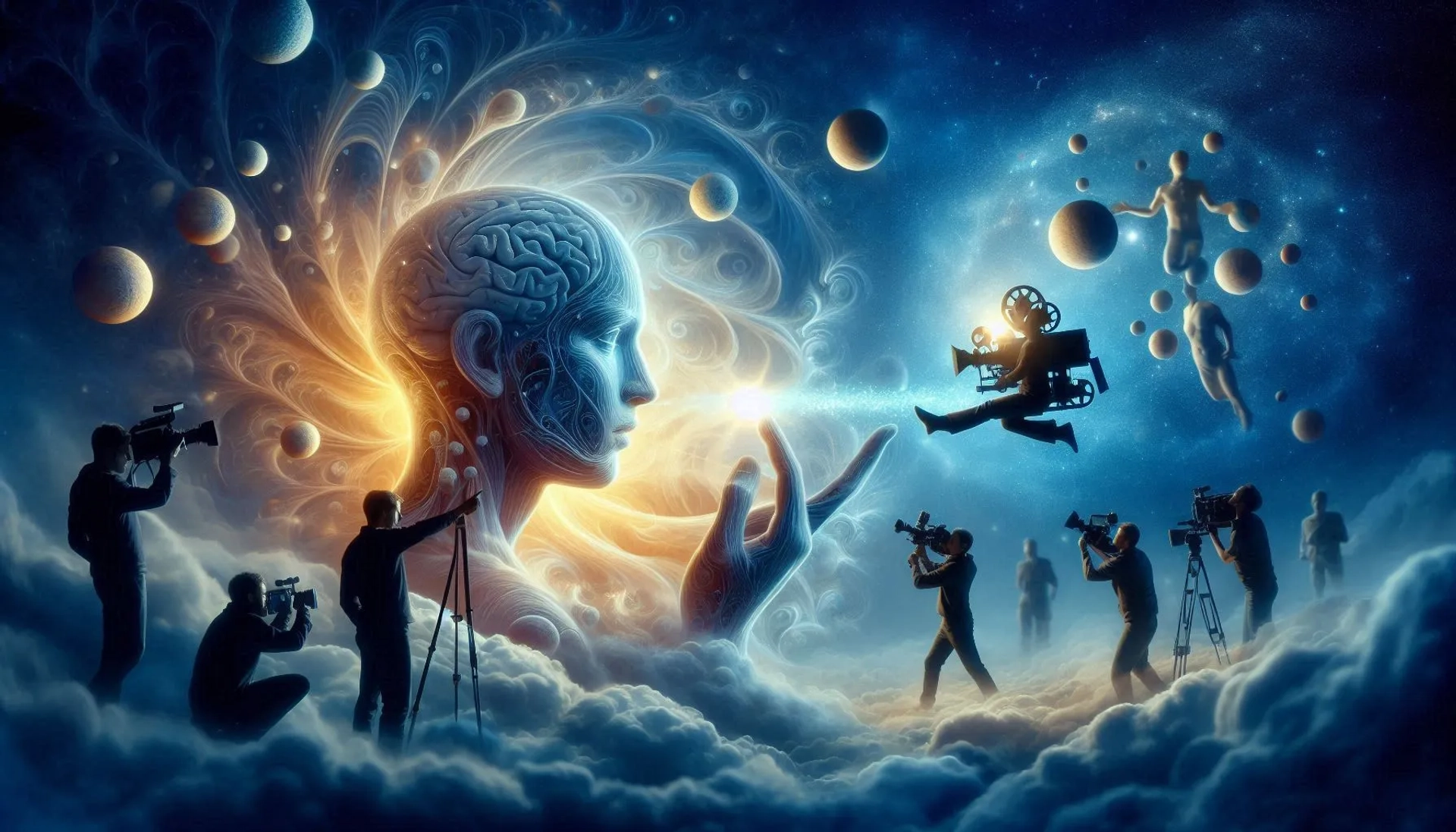 فهرست فیلم‌های فلسفی که شما را به فکر فرو می‌برند