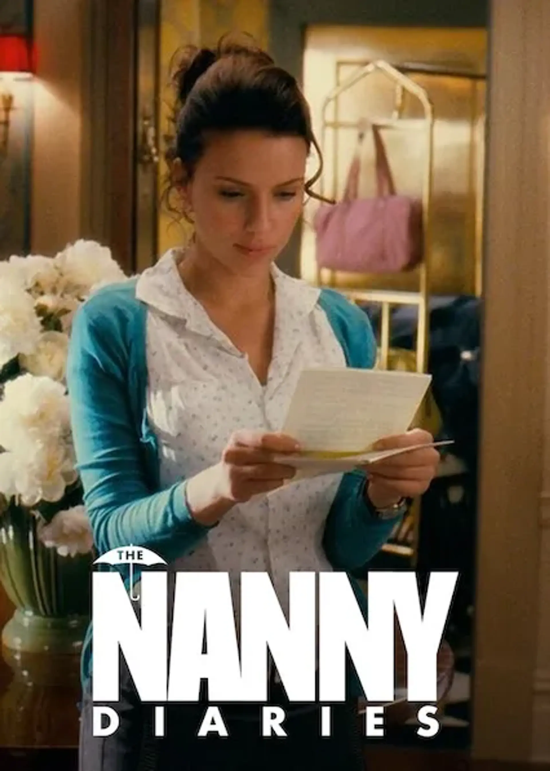 فیلم خاطرات پرستار بچه (The Nanny Diaries 2007)