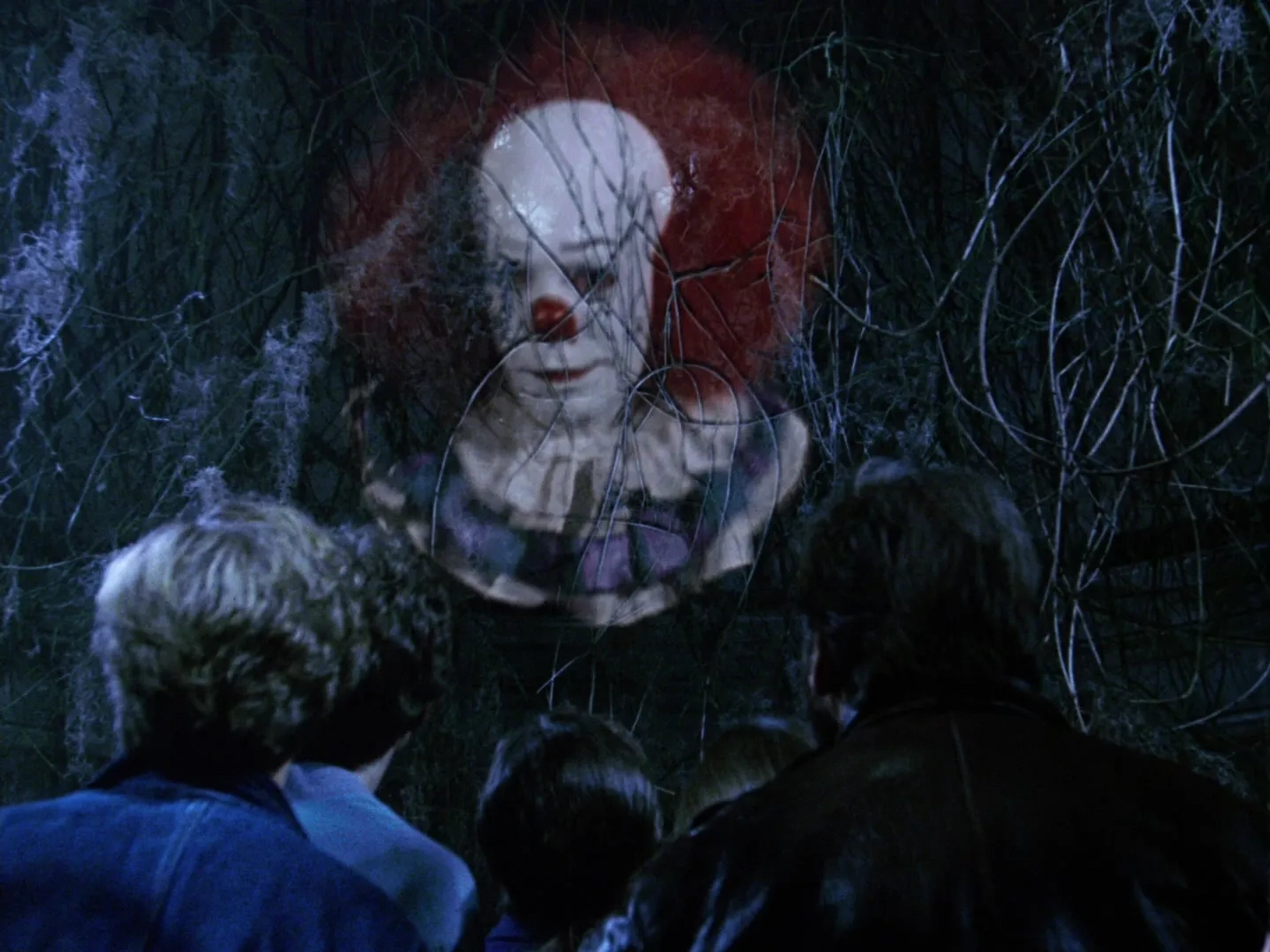 سریال آن (It 1990)