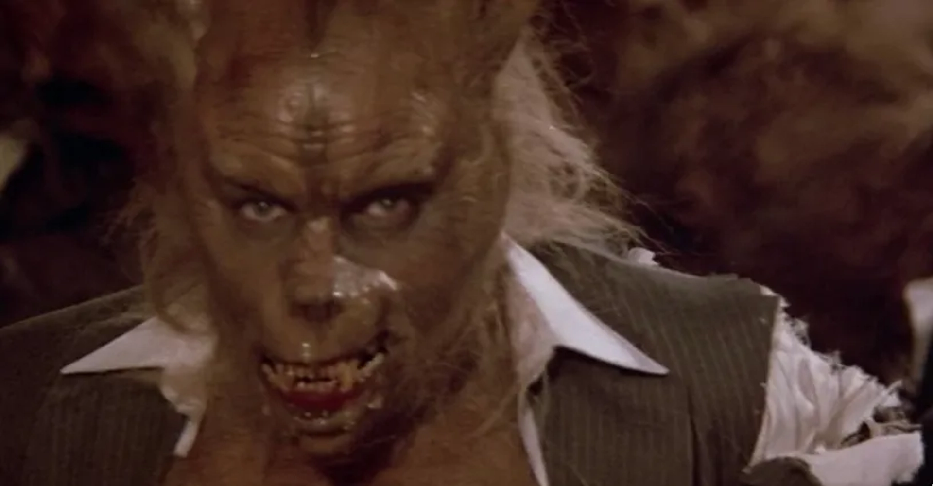 فیلم گلوله نقره (Silver Bullet 1985)