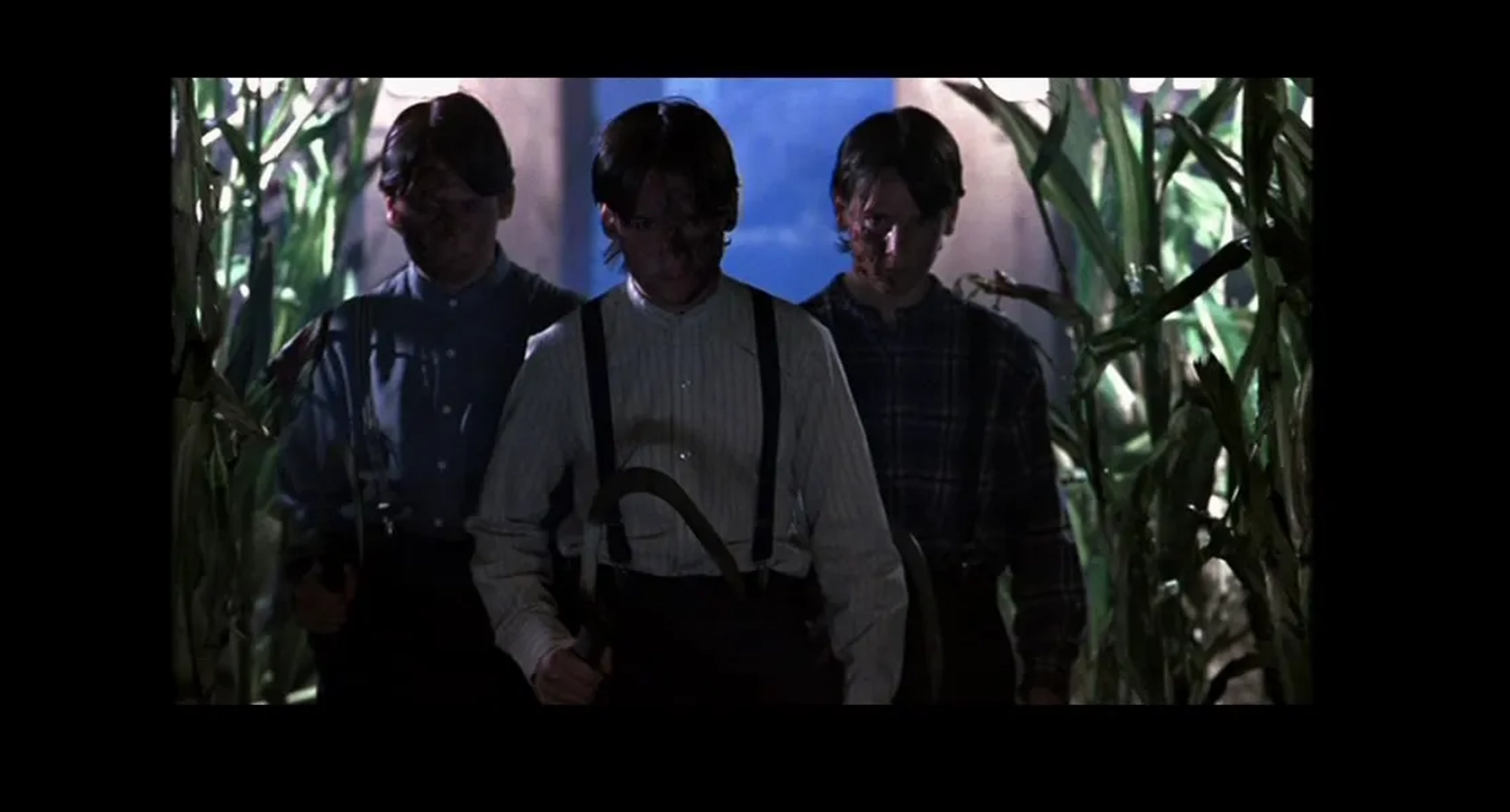 فیلم کودکان ذرت: انقلاب (Children of the Corn: Revelation 2001)