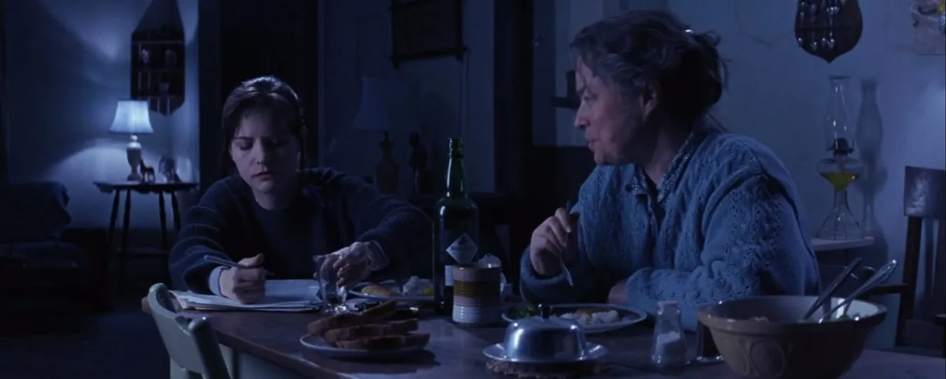فیلم دولورس کلیبورن (Dolores Claiborne 1995)
