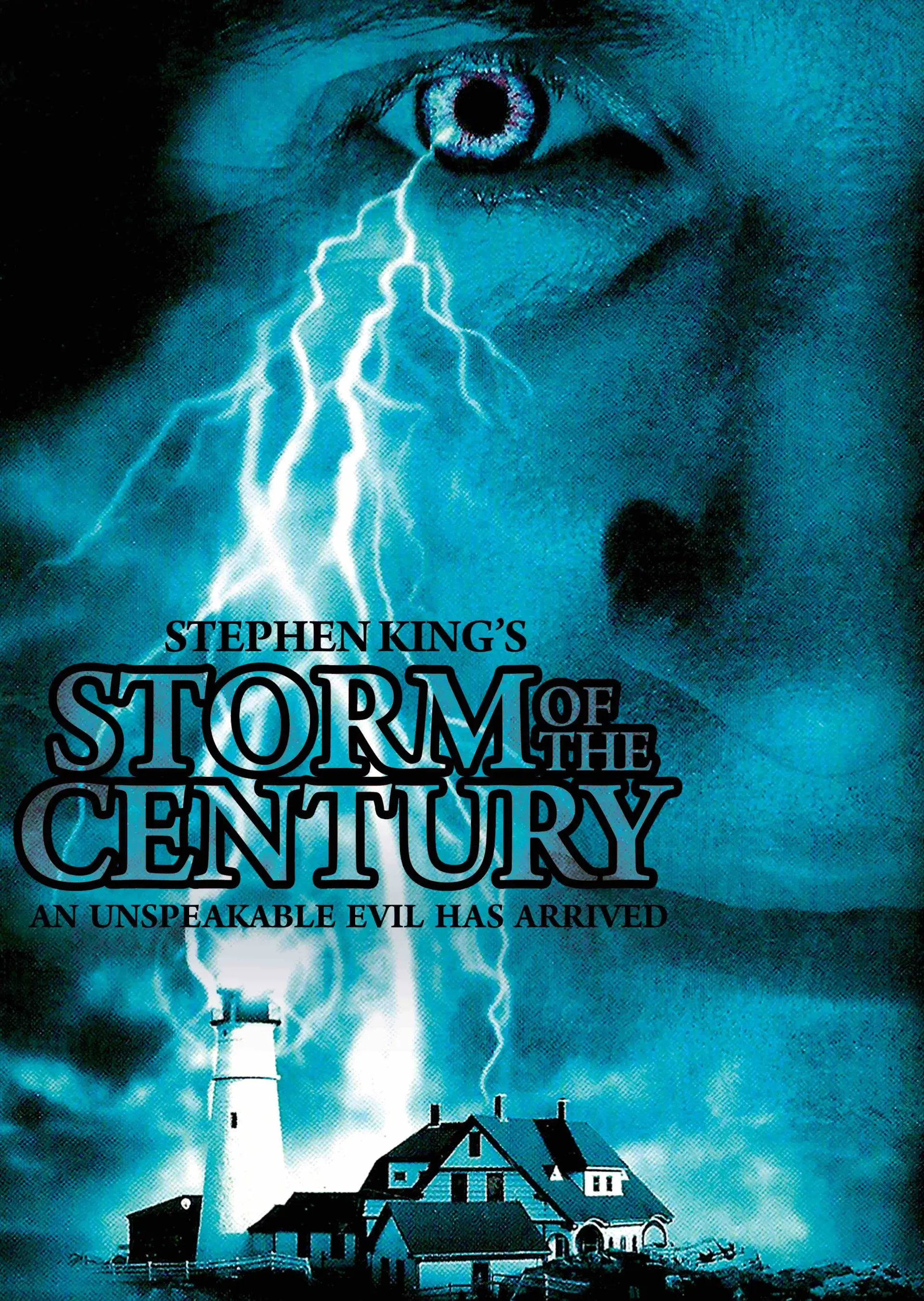 سریال طوفان قرن (Storm of the Century 1999)