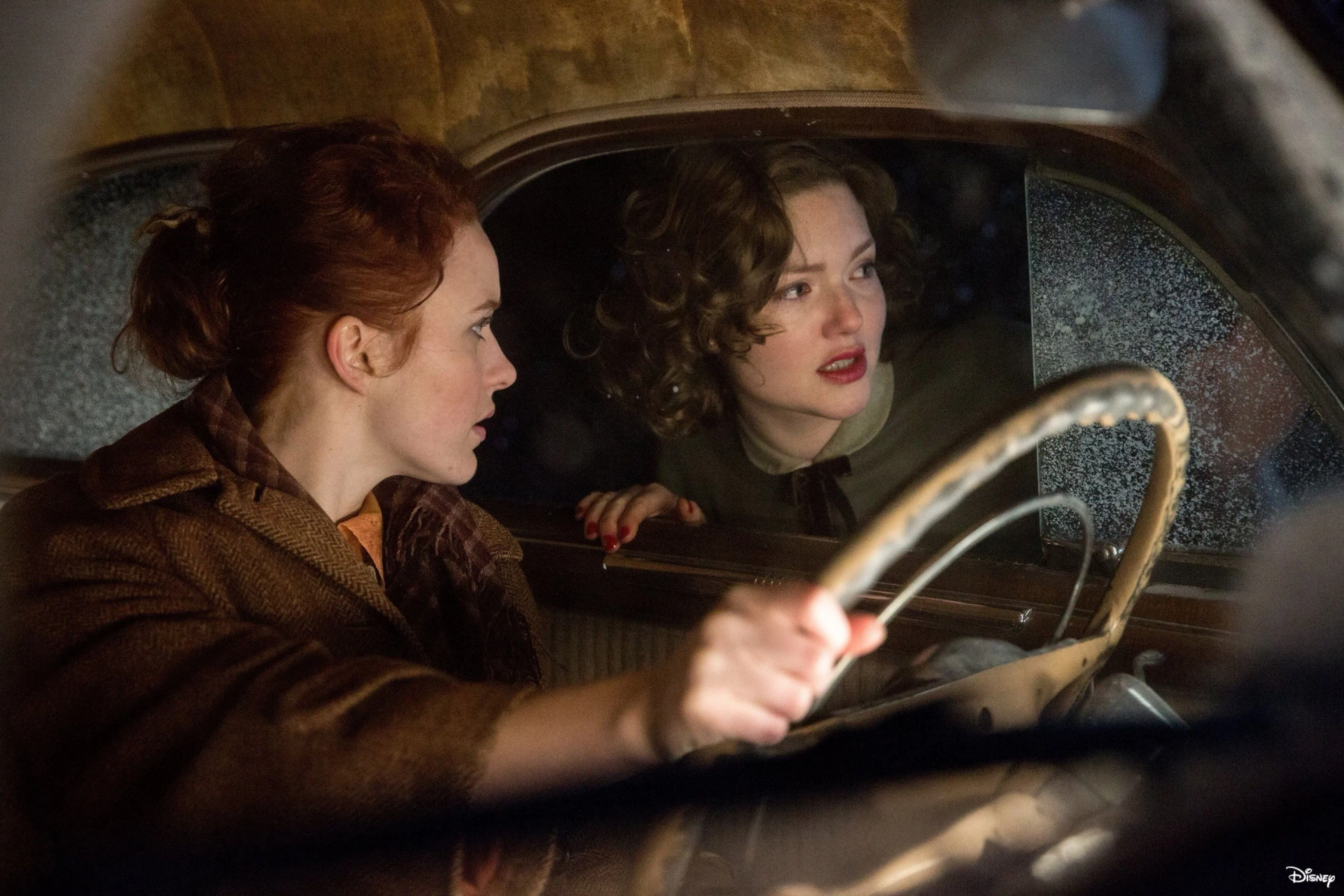 فیلم بهترین ساعات (The Finest Hours 2016)