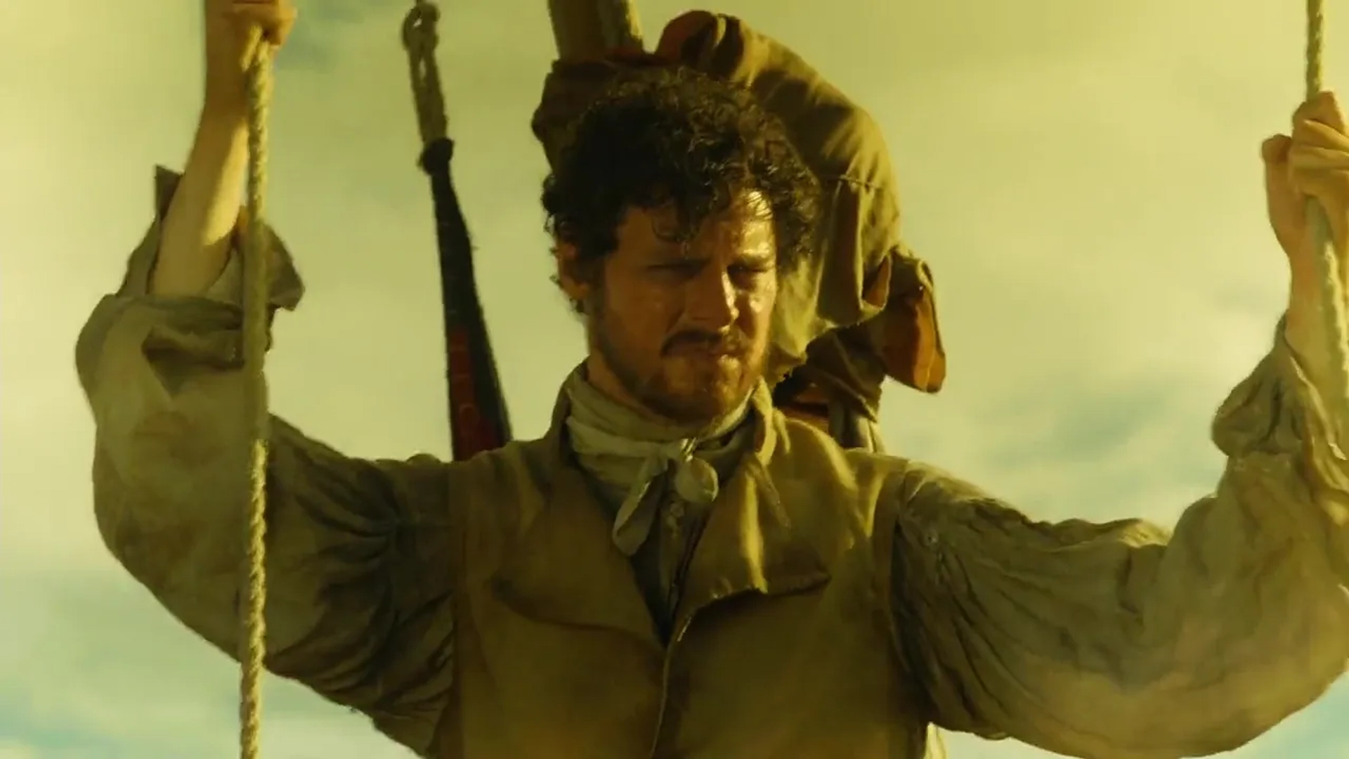 فیلم در دل دریا (In the Heart of the Sea 2015)