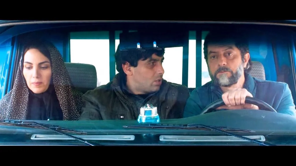 فیلم روباه (۱۳۹۳)