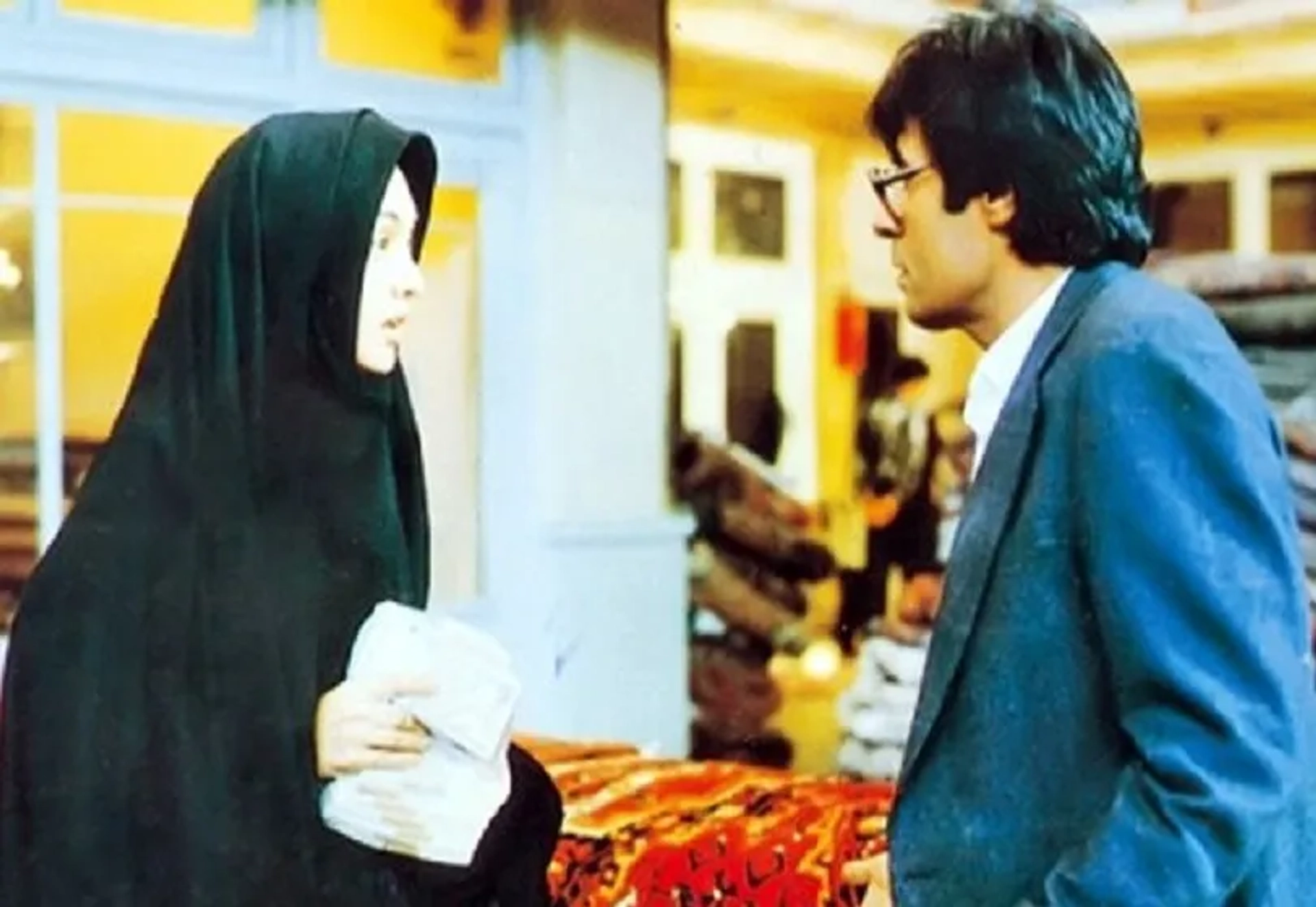 فیلم سارا (۱۳۷۱)