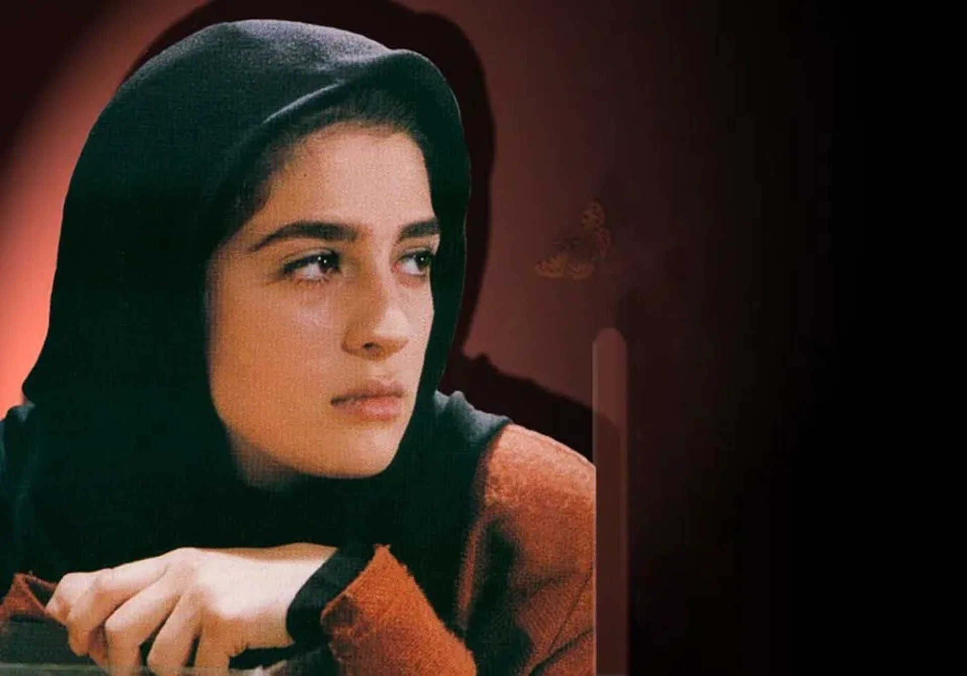 فیلم بودن یا نبودن (۱۳۷۷)