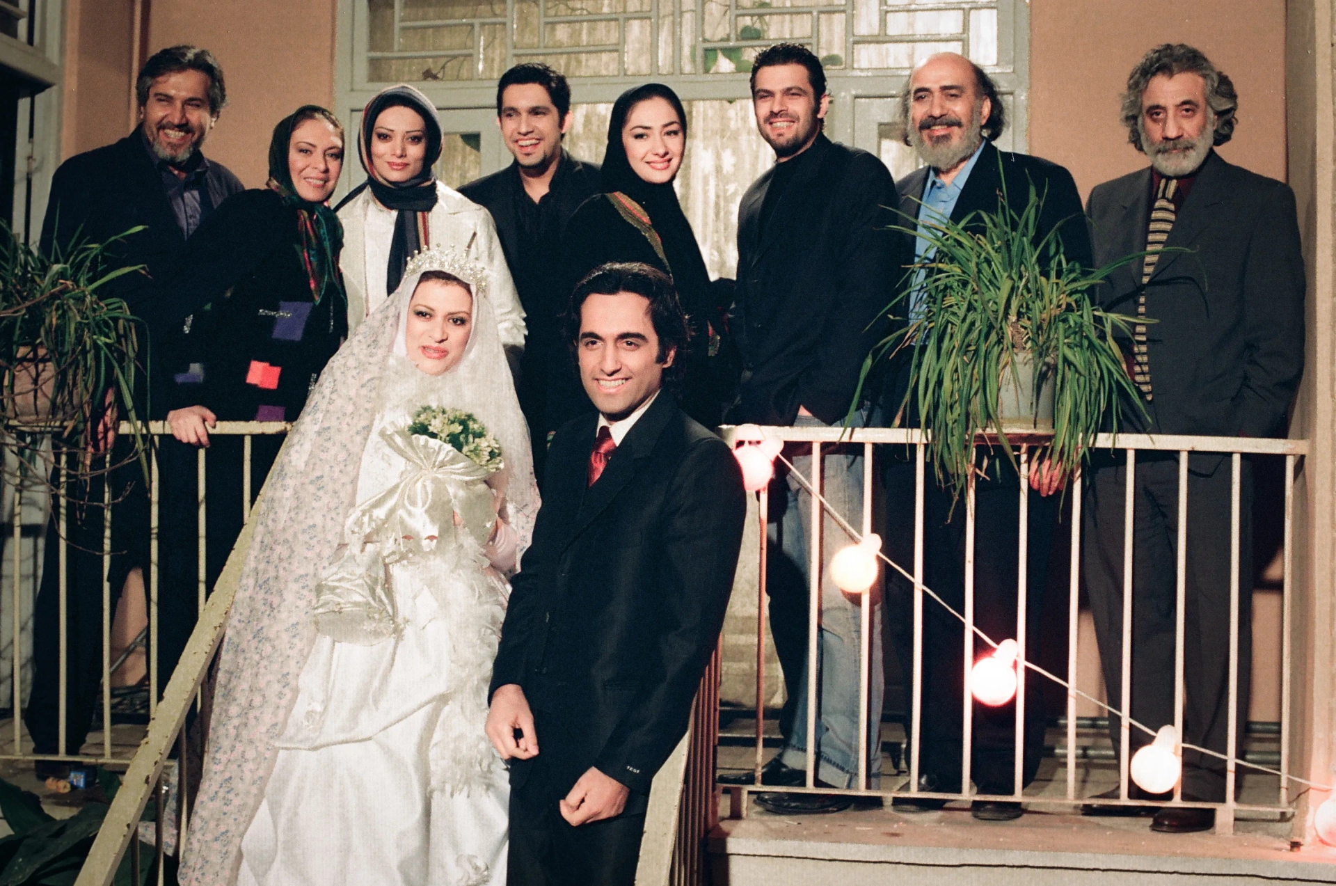 فیلم کافه ستاره (۱۳۸۴)