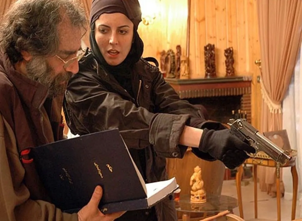 فیلم حکم (۱۳۸۳)