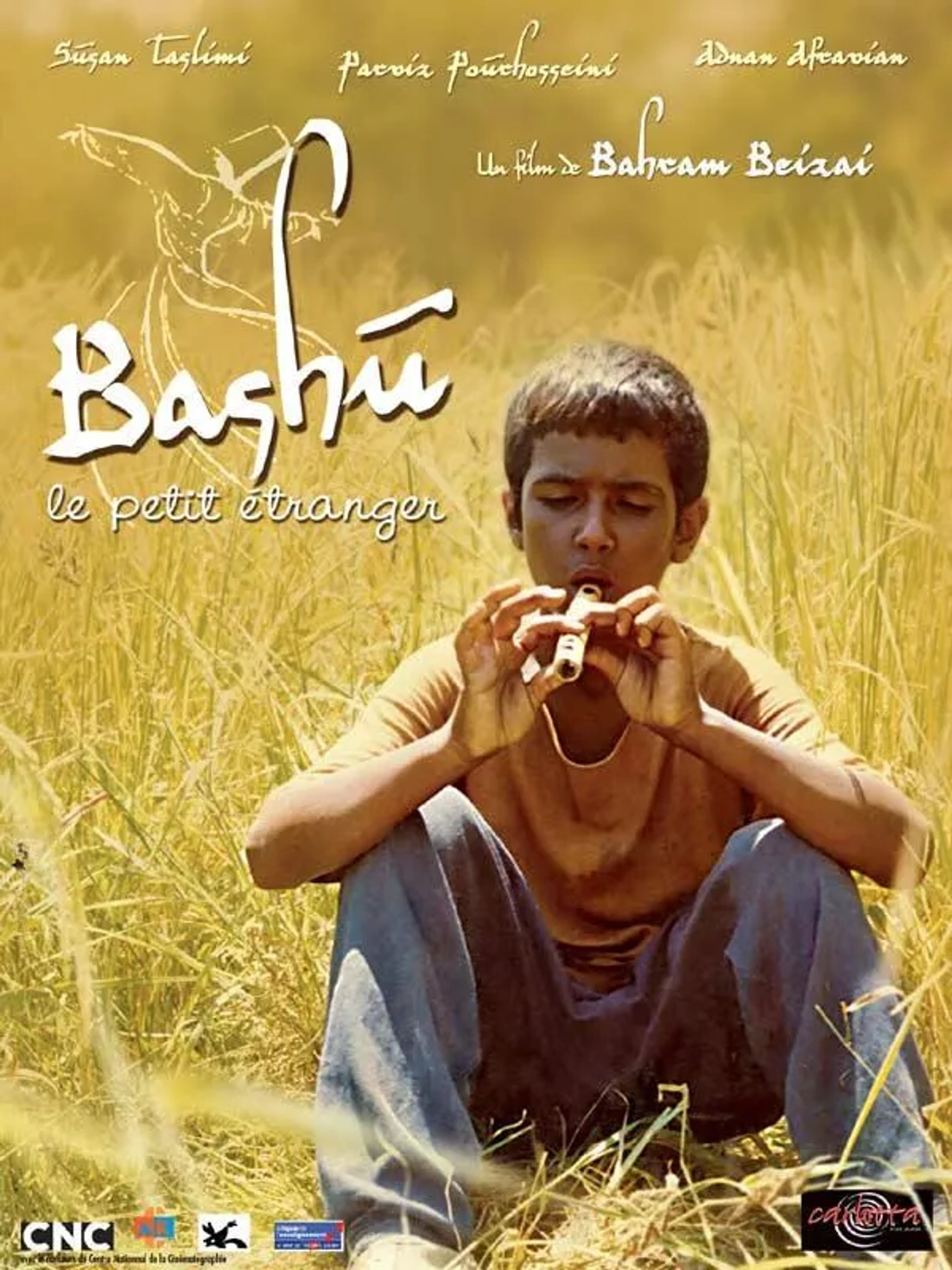فیلم باشو، غریبه‌ کوچک (1364)
