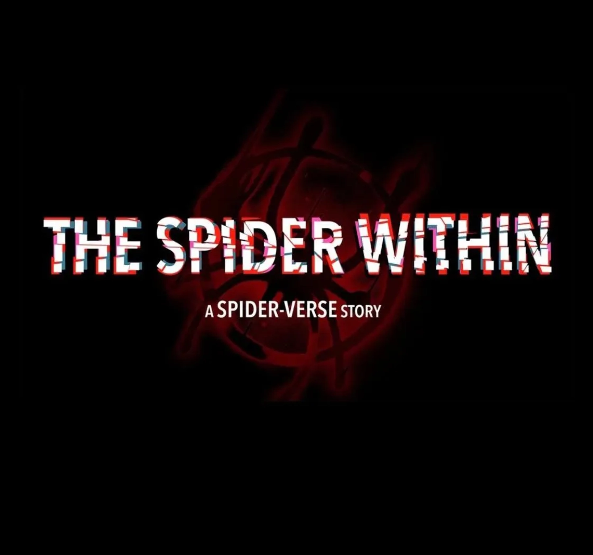 انیمیشن عنکبوت درون: داستانی از دنیای عنکبوتی (The Spider Within: A Spider-Verse Story 2023)