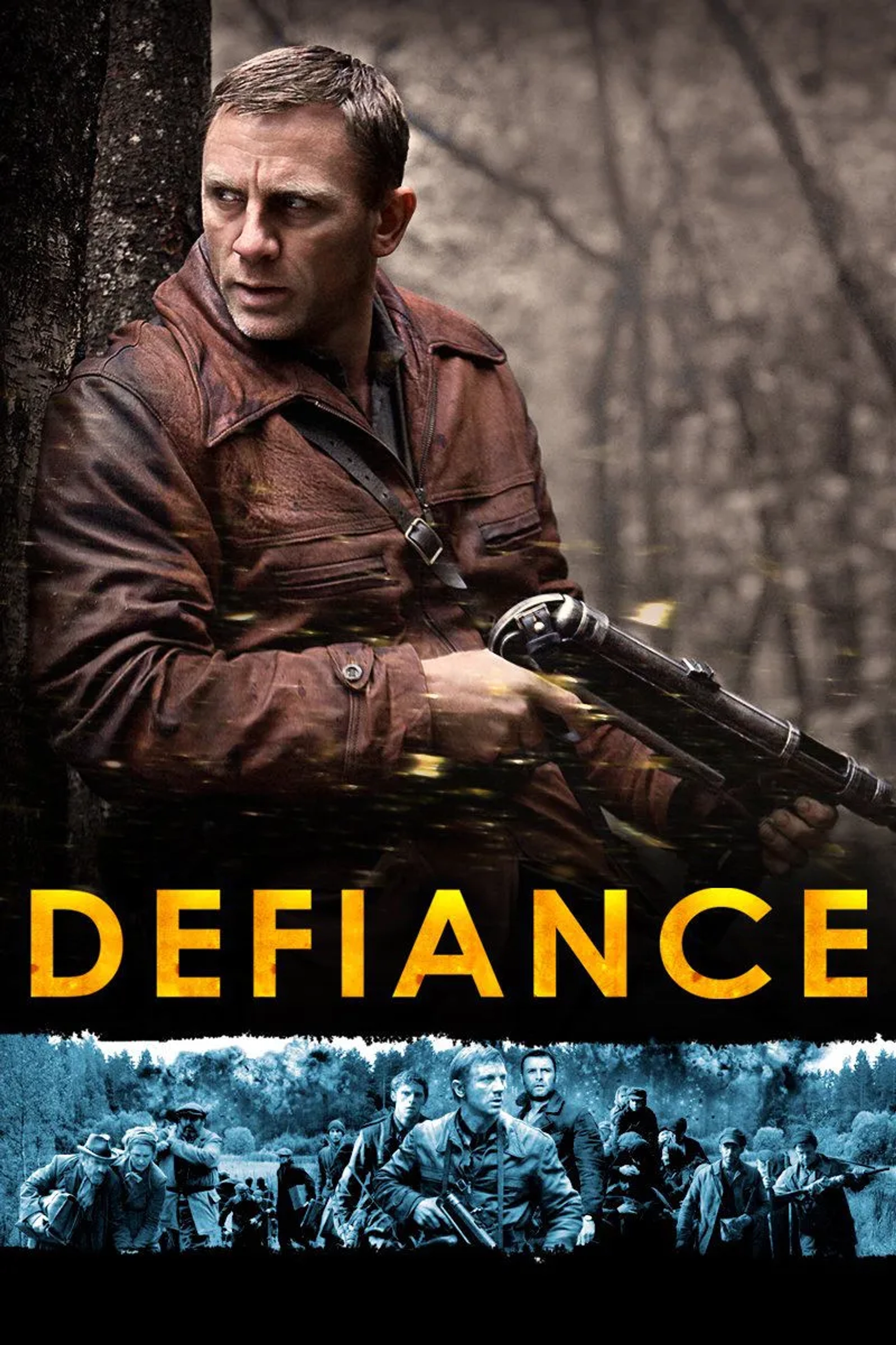 فیلم مقاومت