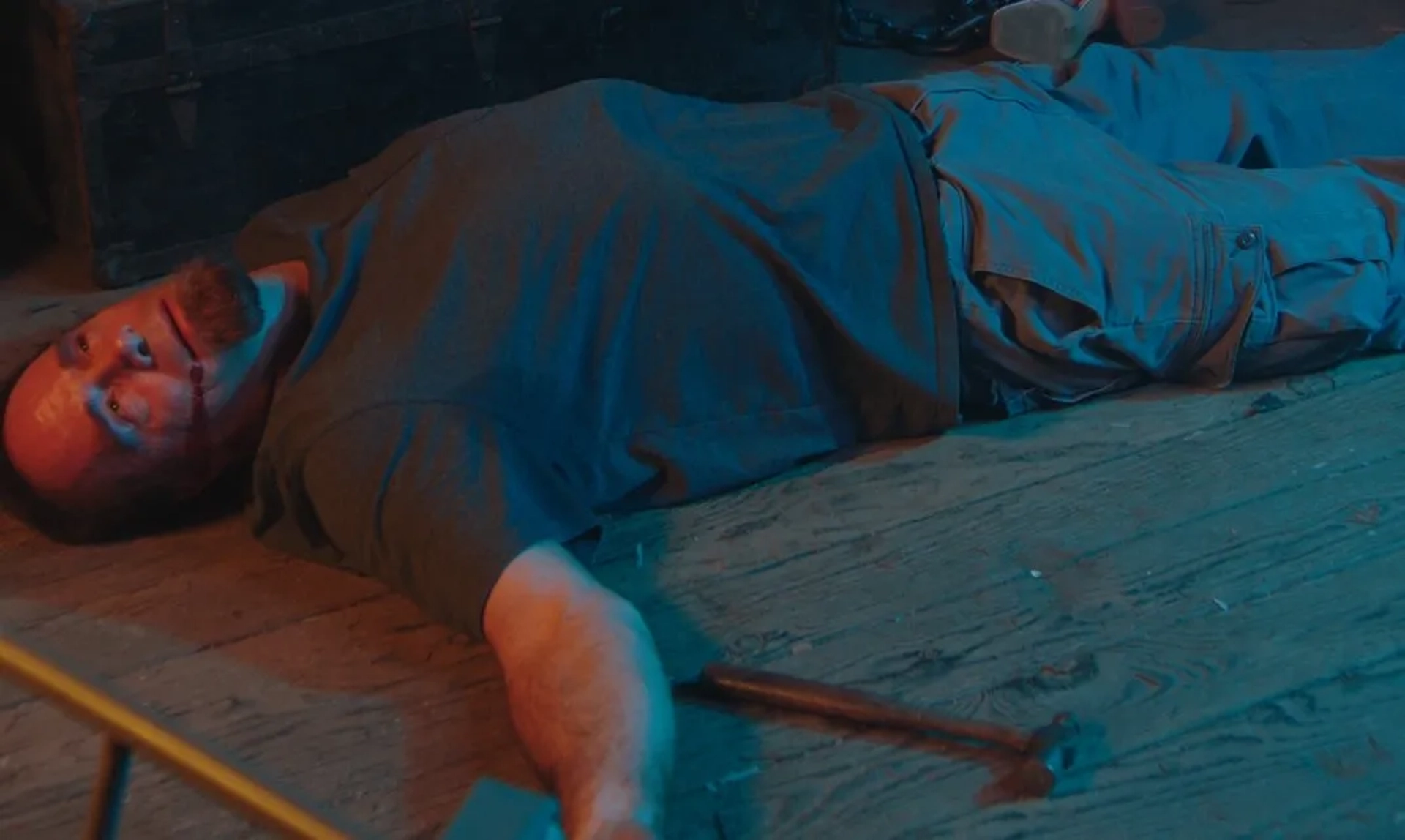 سریال لونای حقیقی (True Luna 2023)