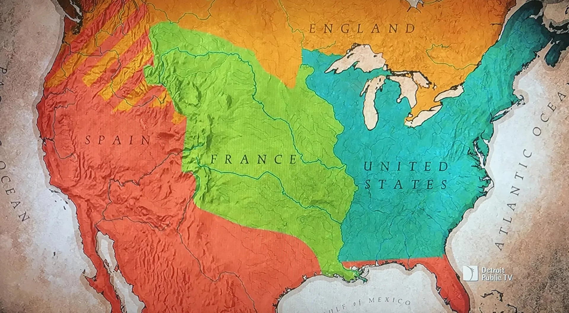 مستند بوفالو آمریکایی (The American Buffalo 2023)