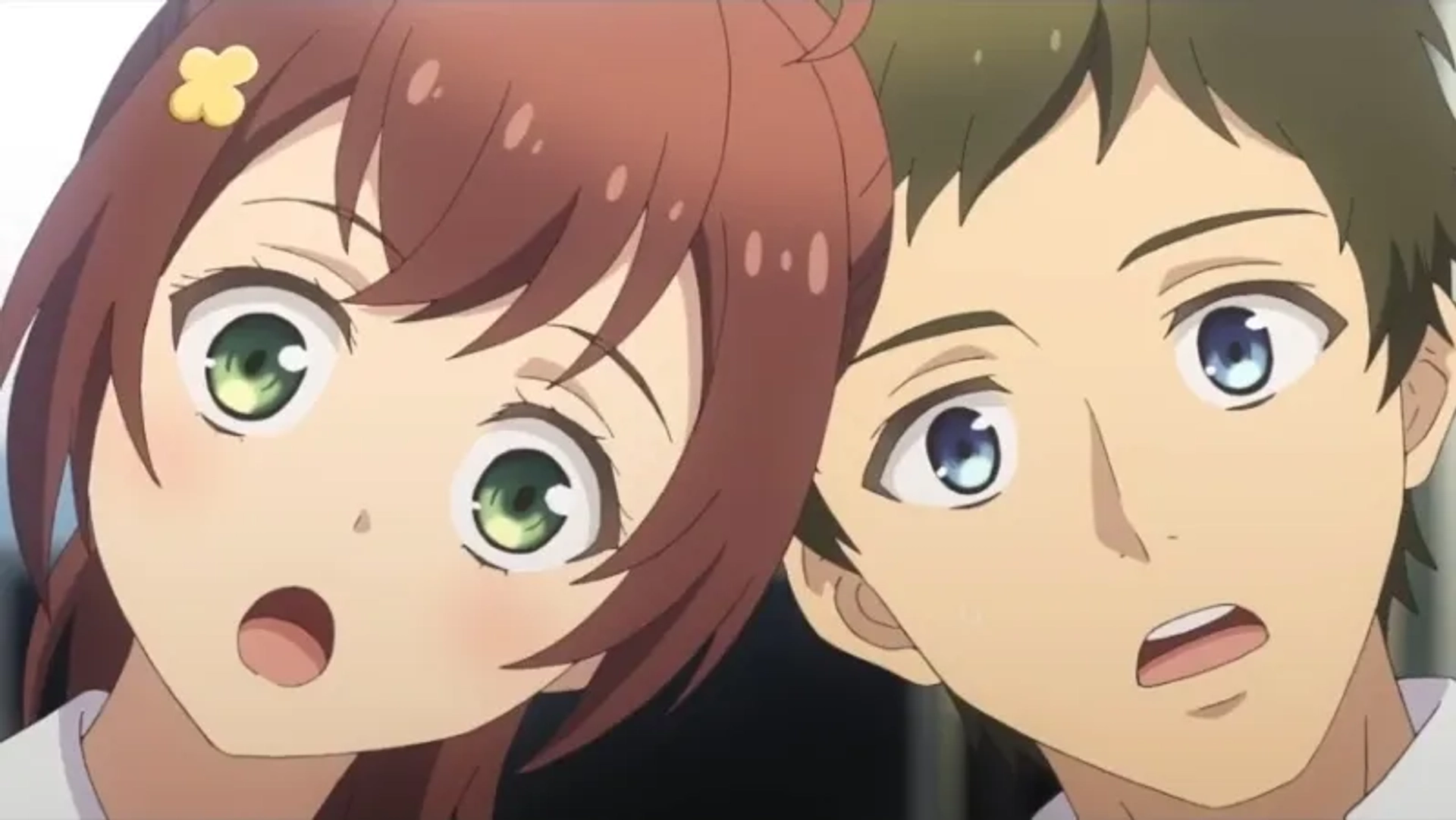 انیمه اندو و کوبایاشی زنده! (Tsundere Akuyaku Reijou Liselotte to Jikkyou no Endou-kun to Kaisetsu no Kobayashi-san 2023)