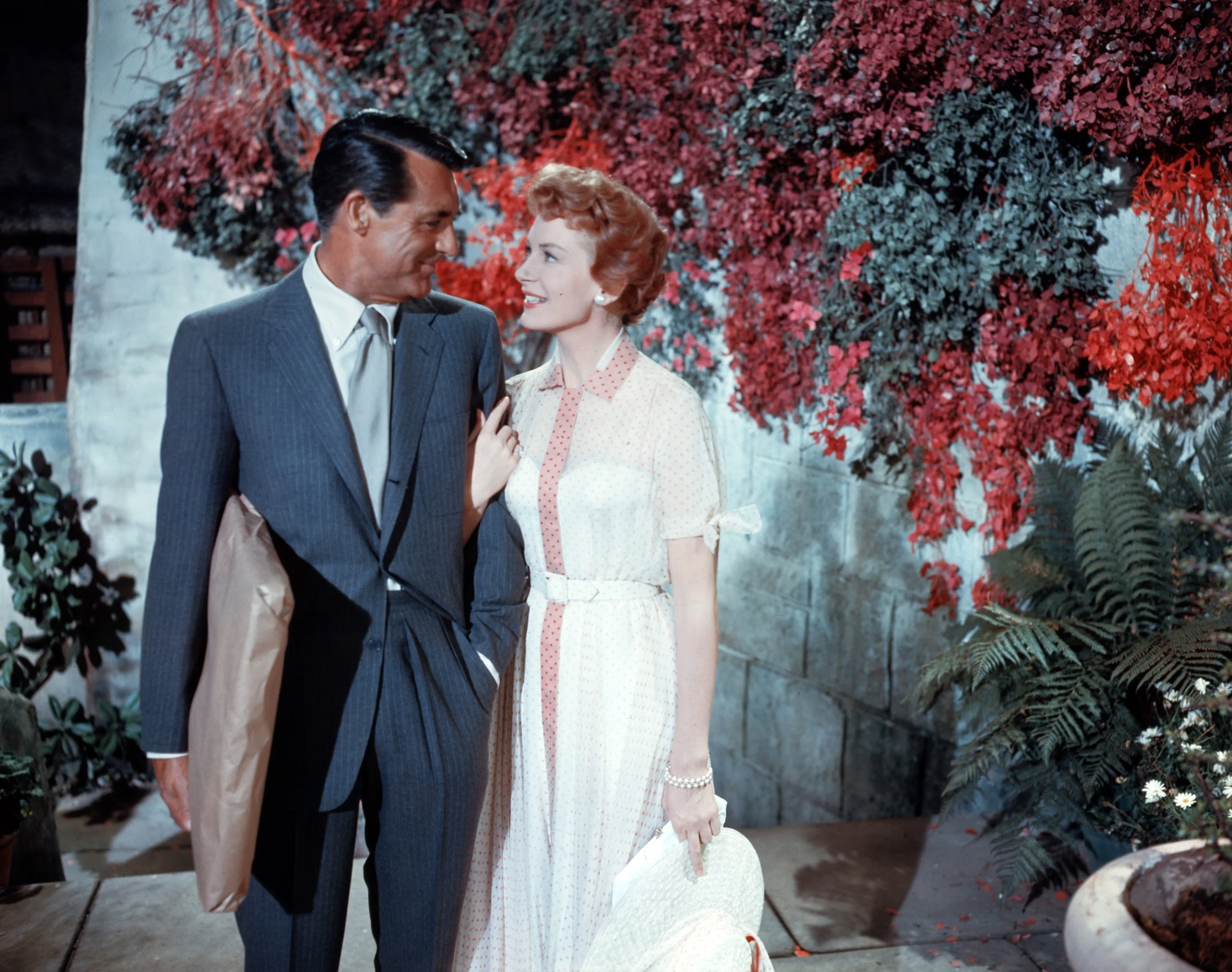 فیلم عشق‌ بازی به‌ یادماندنی (An Affair to Remember 1957)