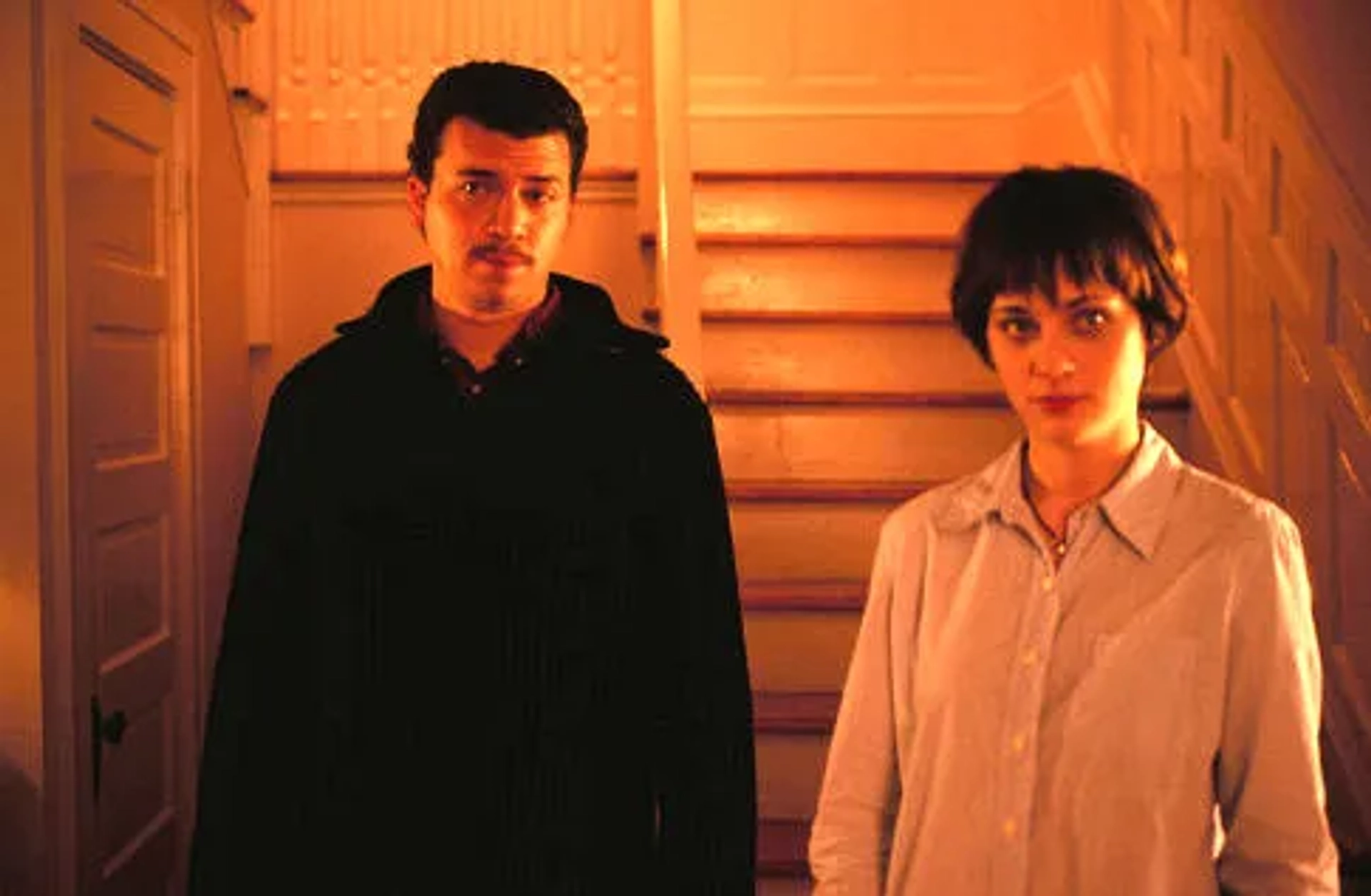 فیلم همه دختران واقعی (All the Real Girls 2003)
