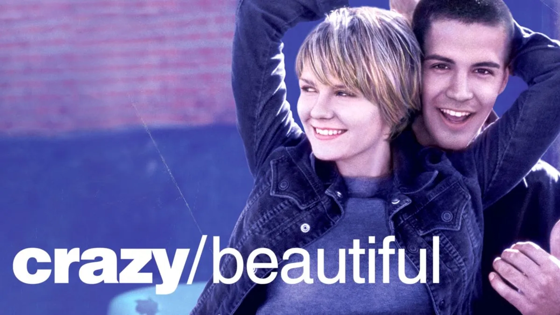 فیلم دیوانه/زیبا	(Crazy/Beautiful 2001)