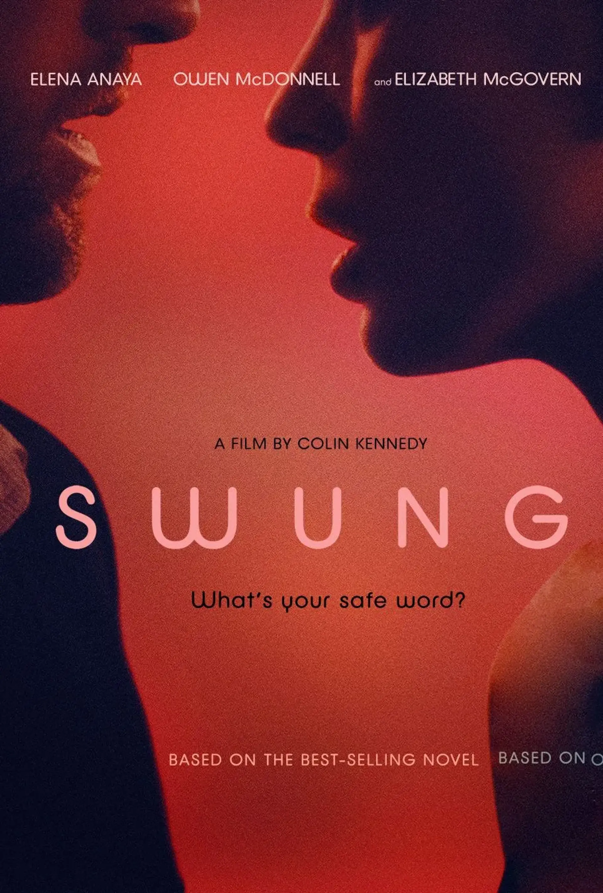 فیلم رابطه گروهی (Swung 2015)