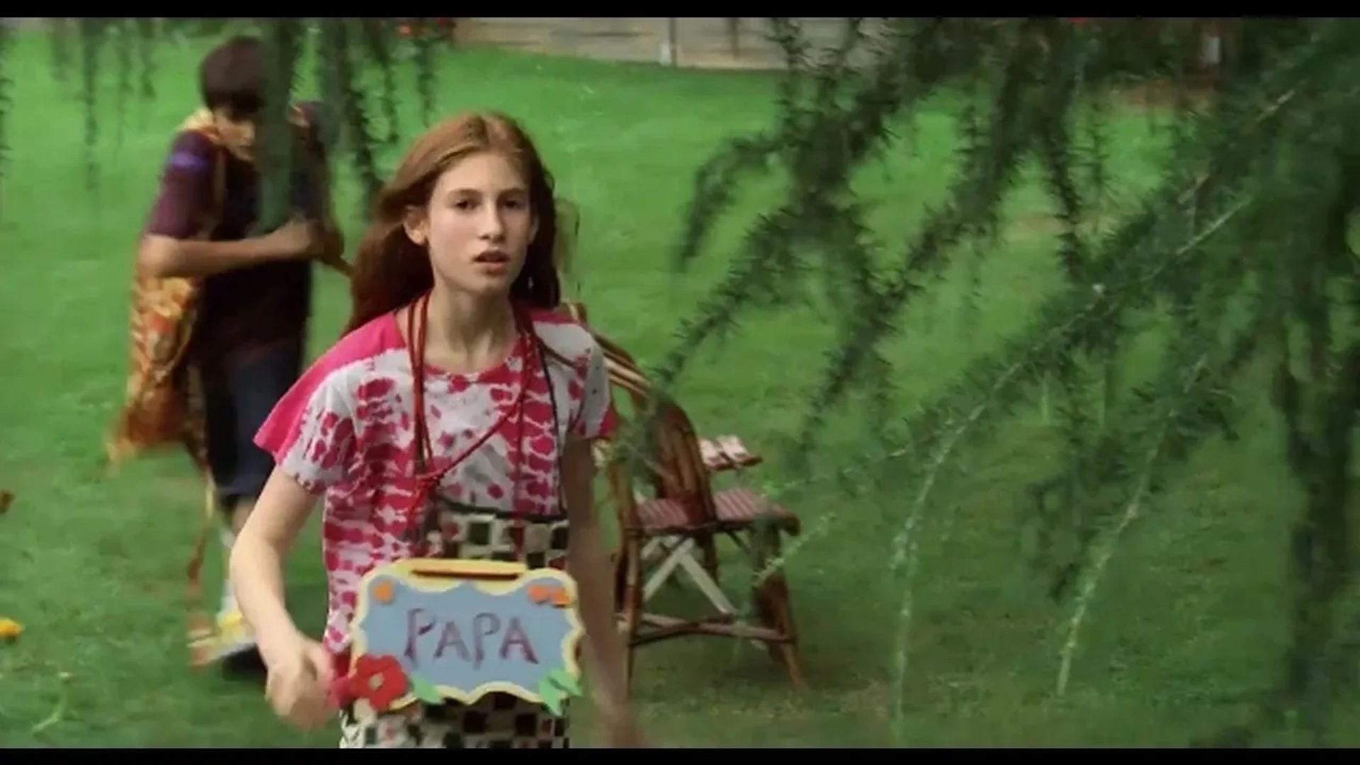 فیلم احساسات	(Feelings 2003)