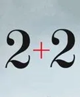 2 + 2