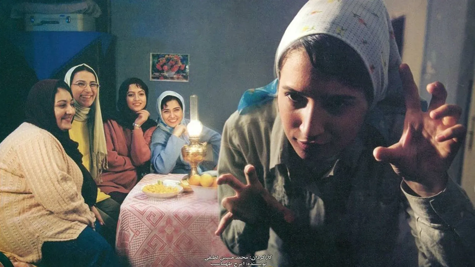 خوابگاه-دختران