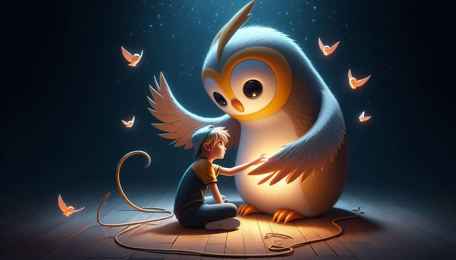 فهرست انیمیشن‌های غمگین