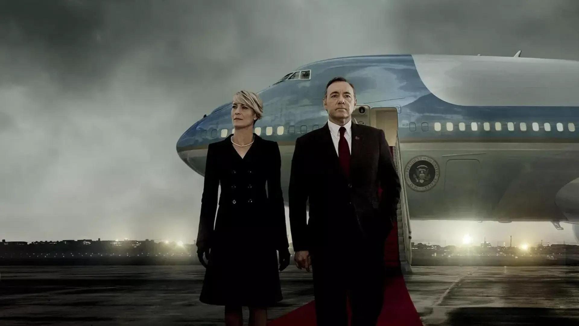 دانلود سریال خانه پوشالی (House of Cards 2013)