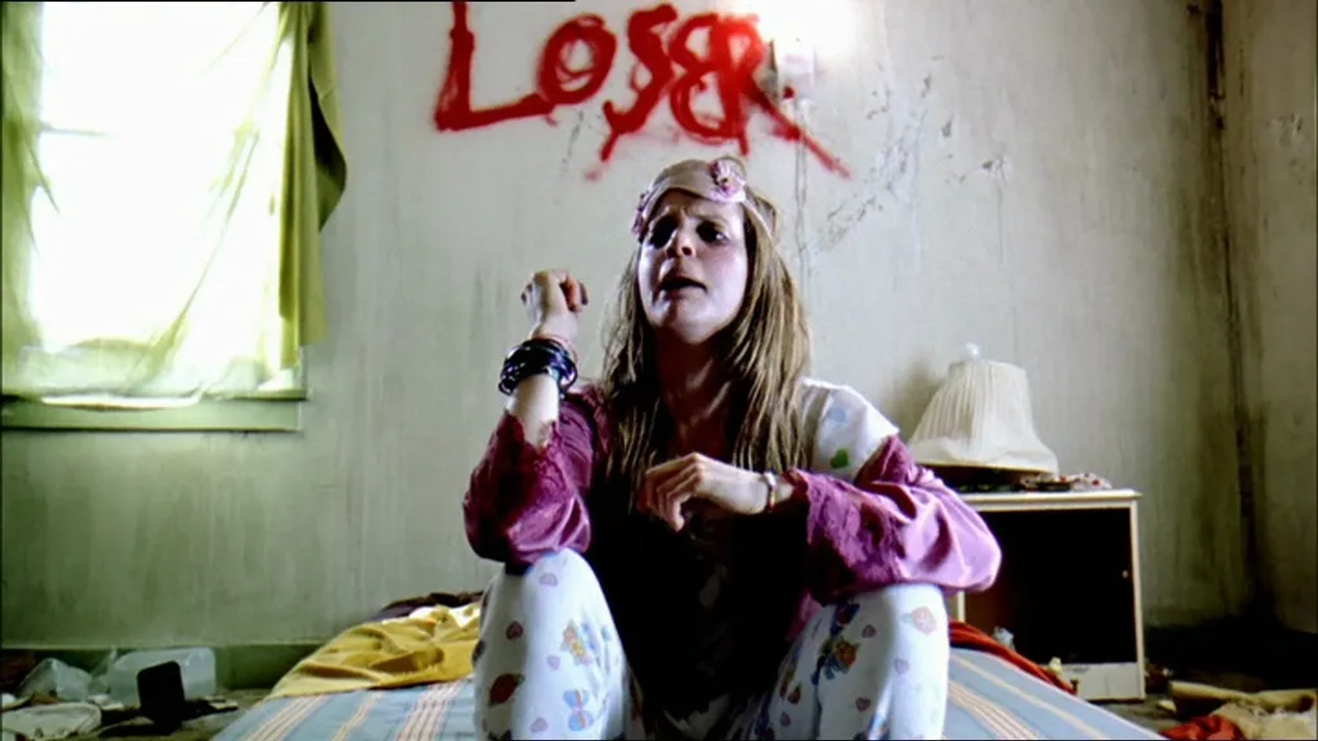 فیلم اسپان (Spun 2002)