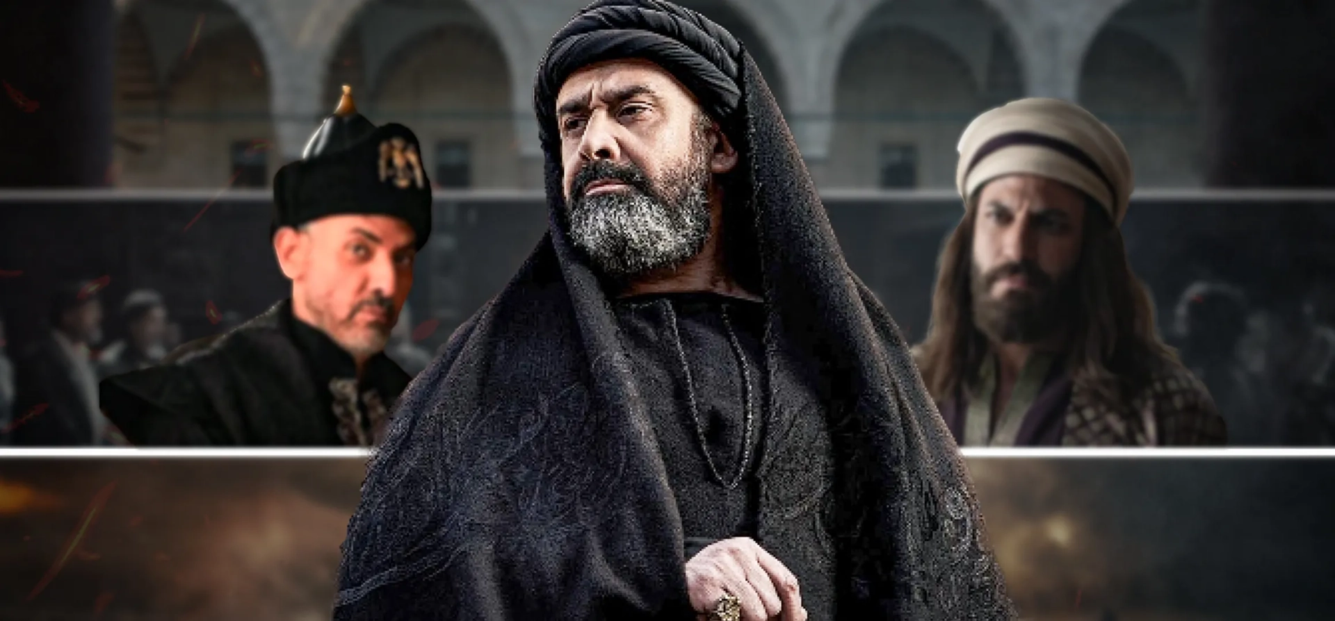 حشاشین