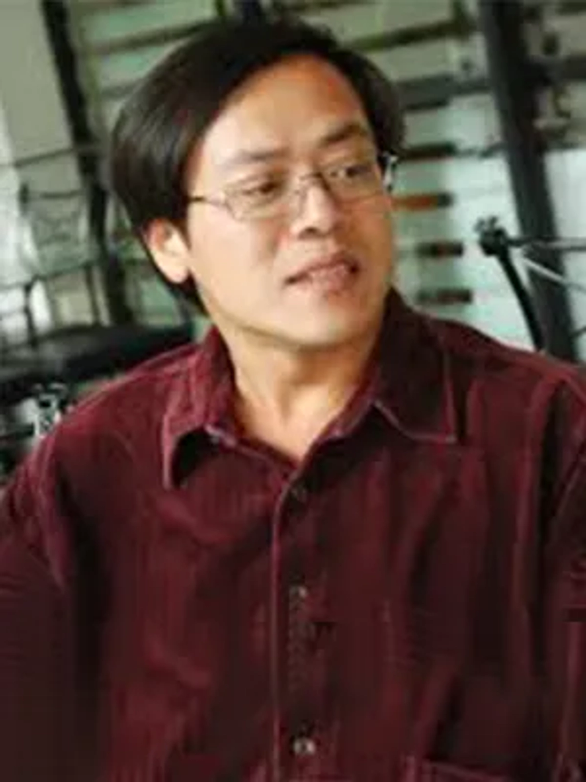 تین جن هوانگ