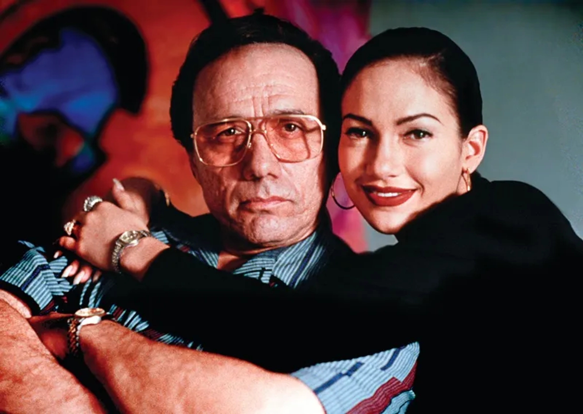 فیلم سلنا (Selena 1997)