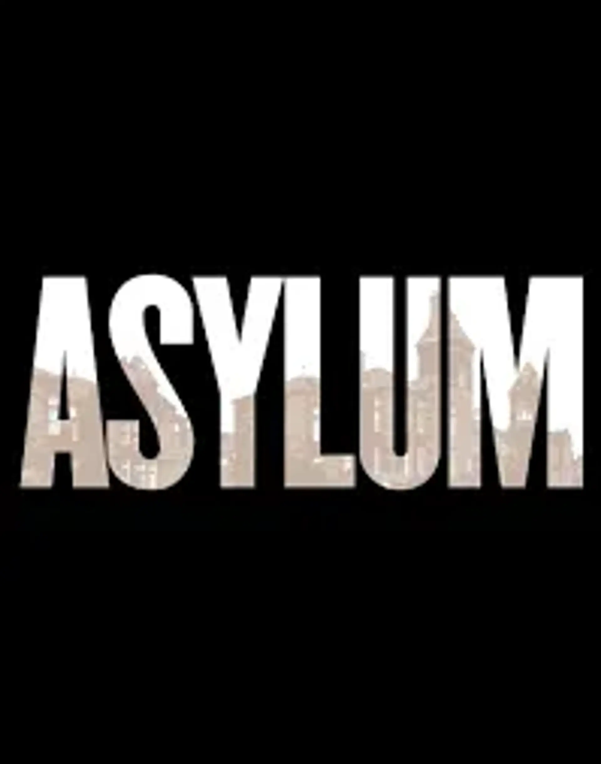 فیلم پناهندگی (Asylum 2005)