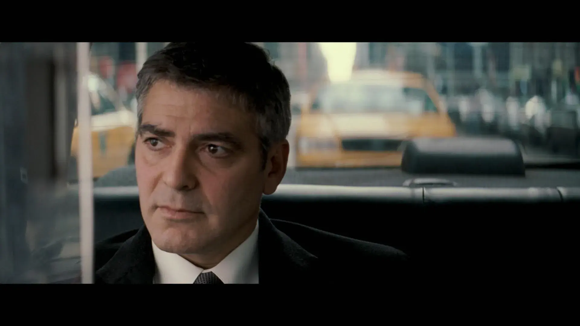 فیلم مایکل کلیتون (Michael Clayton 2007)