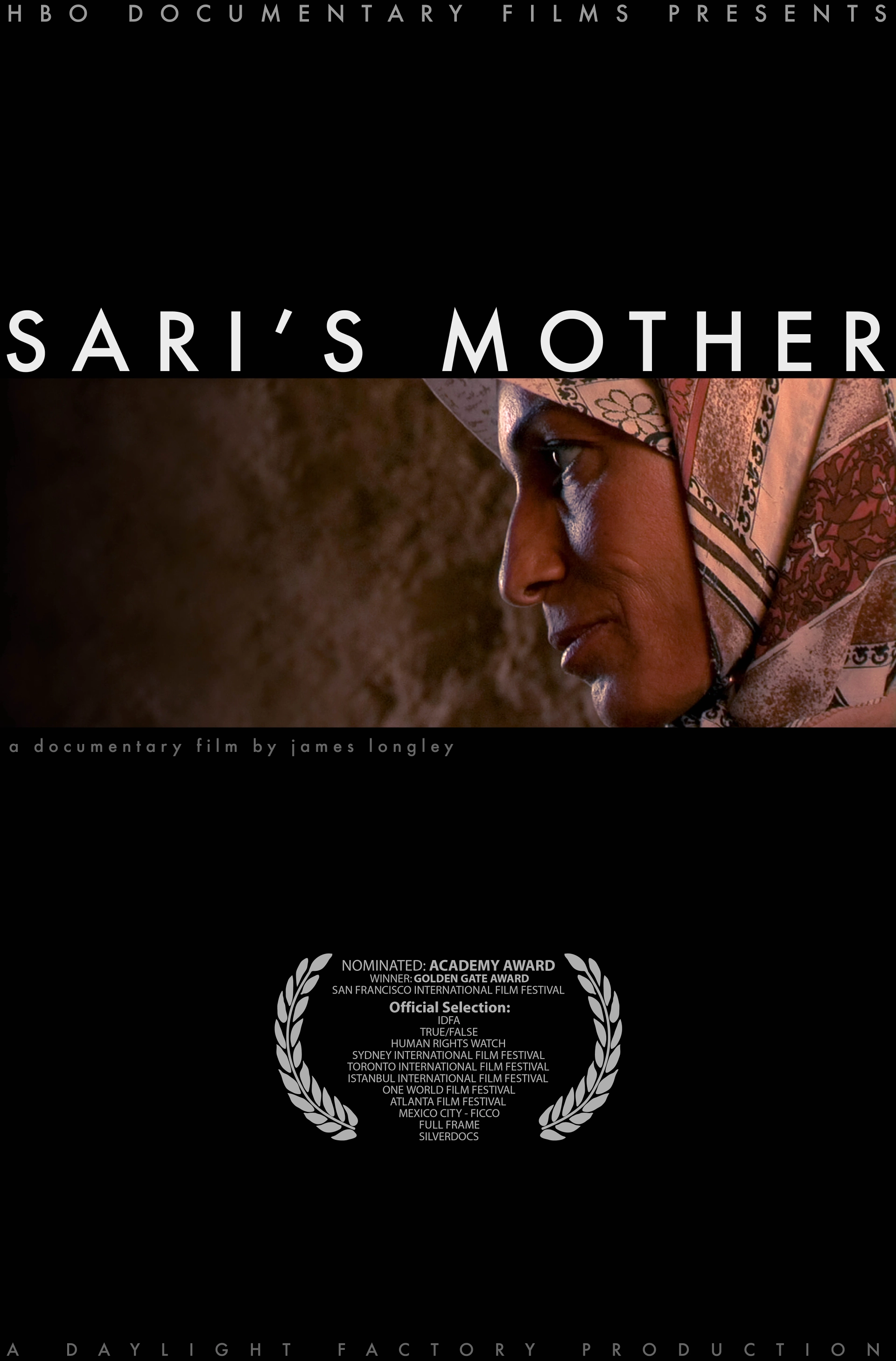 مستند مادر ساری