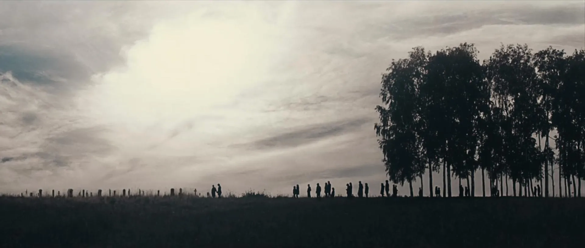 فیلم سوم: آیین	III: The Ritual (2015))