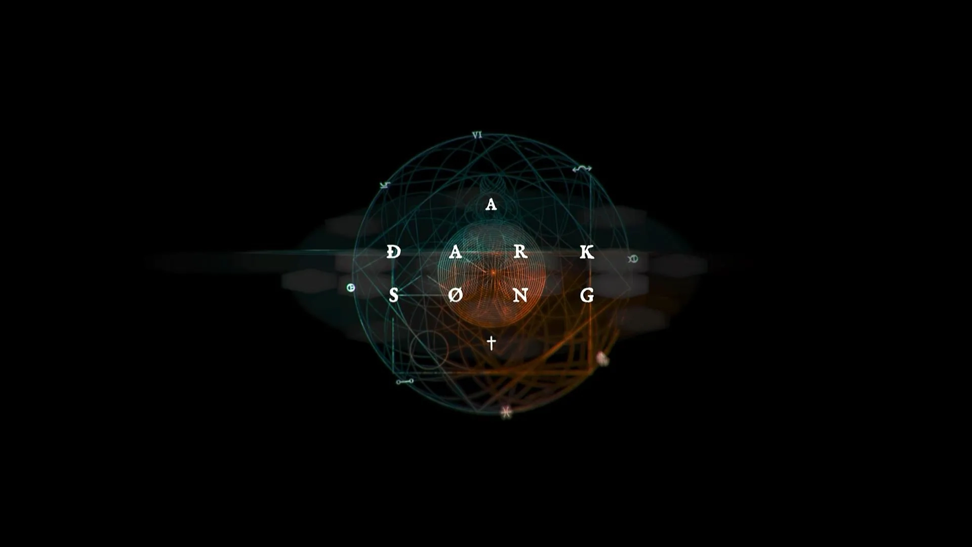 فیلم یک نغمه تاریک (A Dark Song 2016)