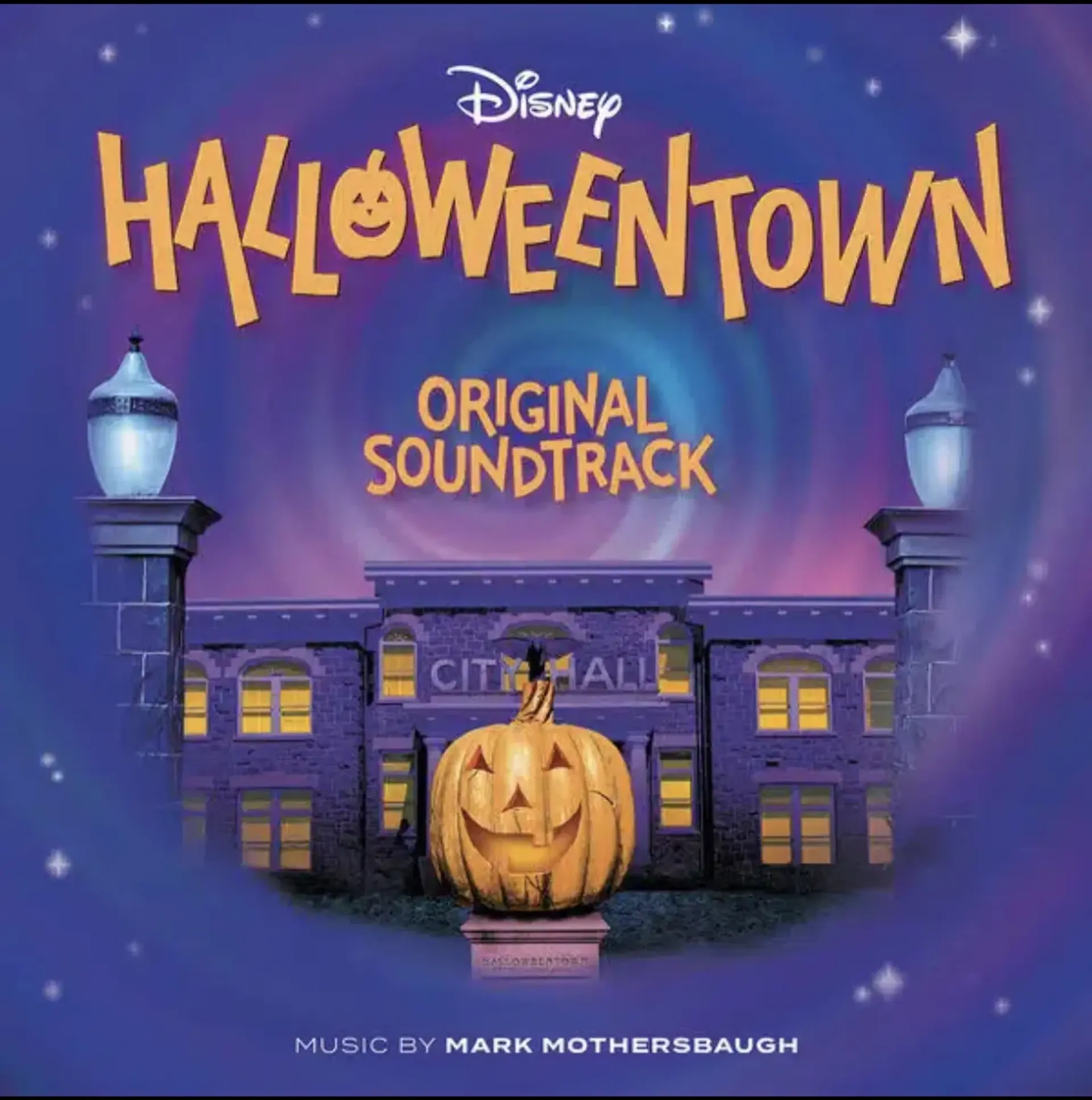 فیلم شهر هالووین Halloweentown (TV Movie 1998))