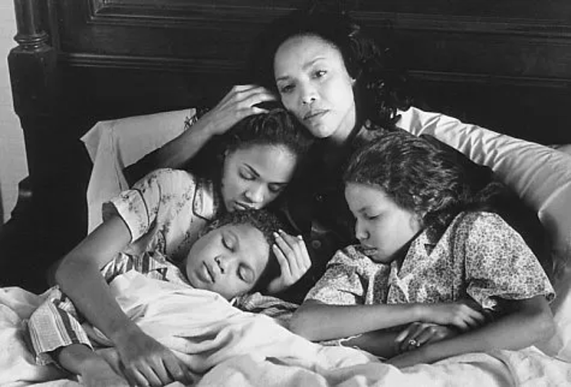 فیلم جویبار ایو (Eve's Bayou 1997)